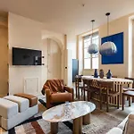 Magnificent Apt - 3Bd-8P - Coeur Du Marais