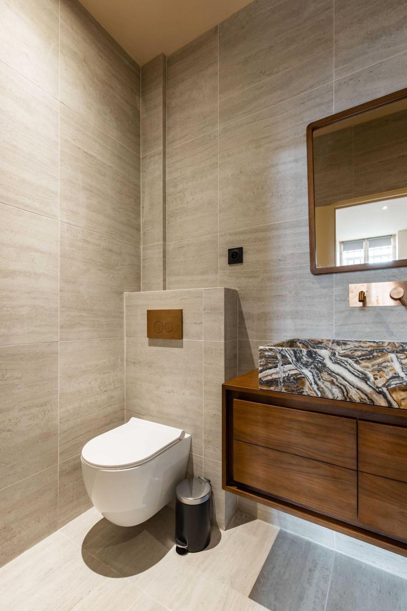 Magnificent - 3bd-8p - Coeur Du Marais Apartment Paris