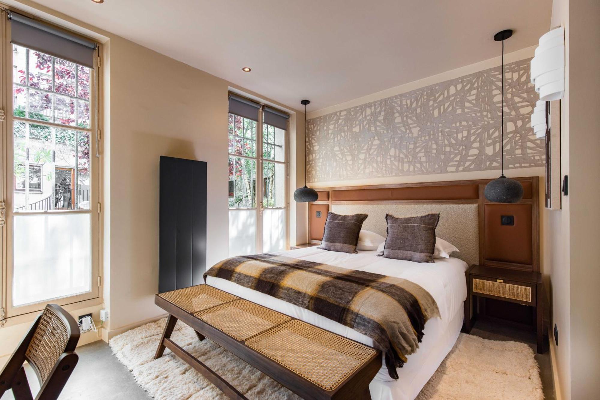 Magnificent - 3bd-8p - Coeur Du Marais Apartment *