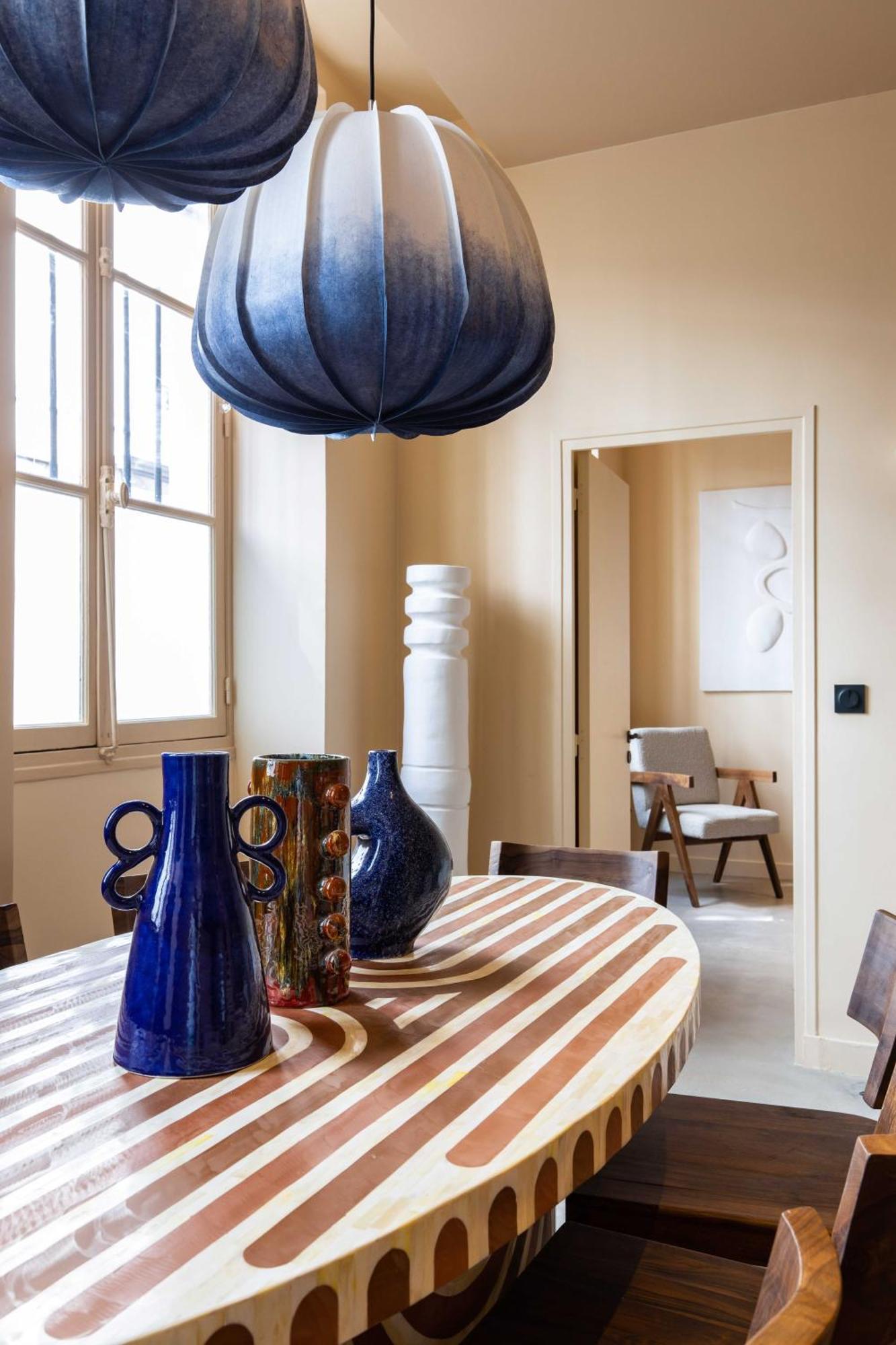 Magnificent - 3bd-8p - Coeur Du Marais