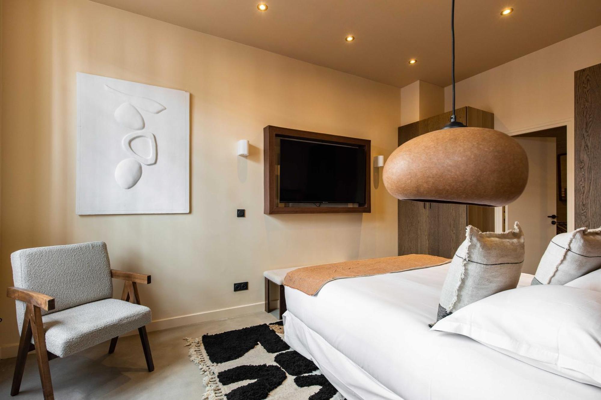 Magnificent - 3bd-8p - Coeur Du Marais Apartment Paris