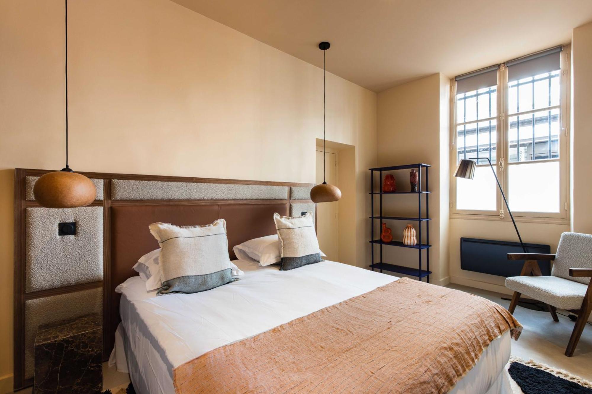 Magnificent - 3bd-8p - Coeur Du Marais