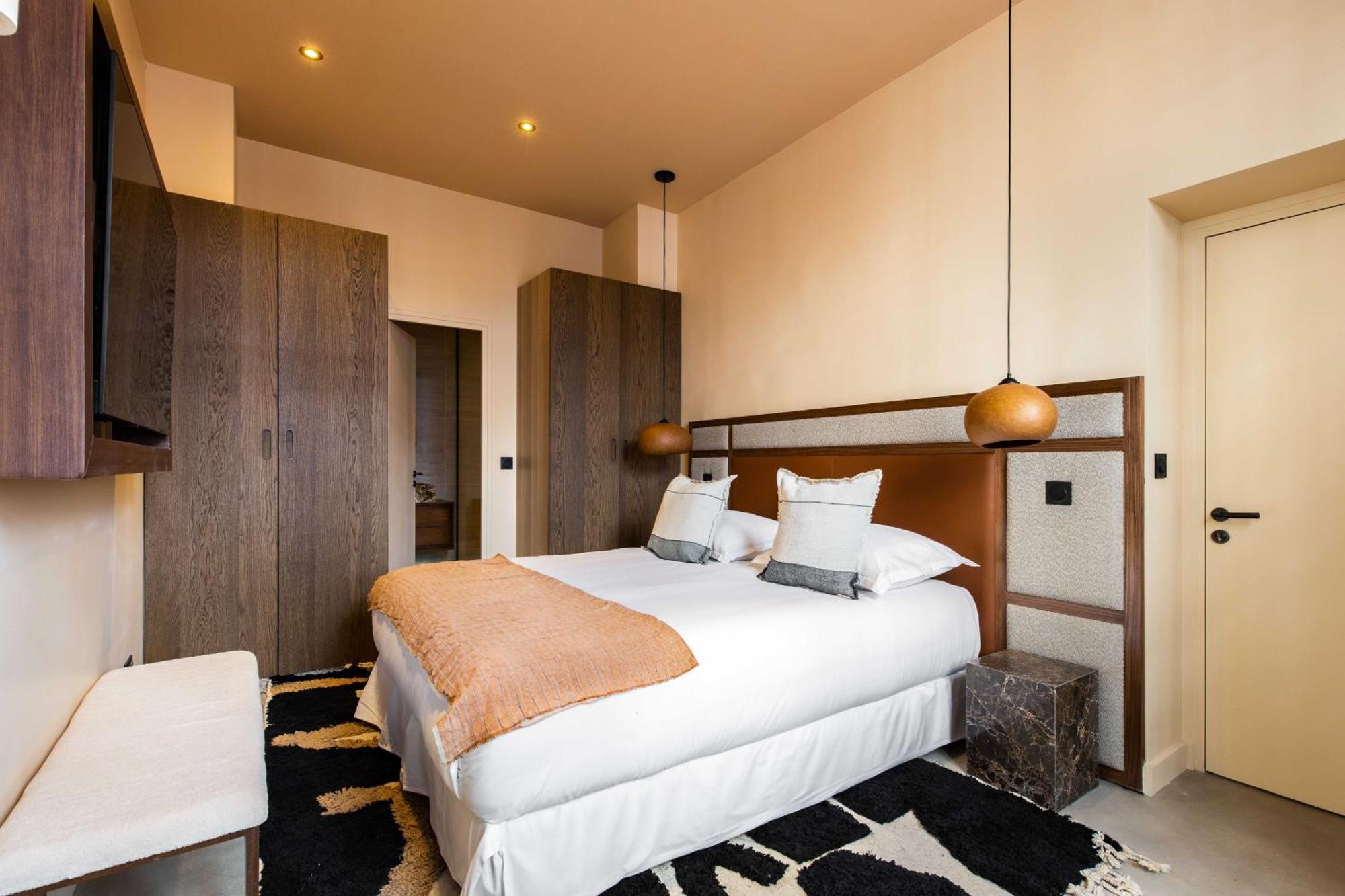 Magnificent - 3bd-8p - Coeur Du Marais Apartment Paris