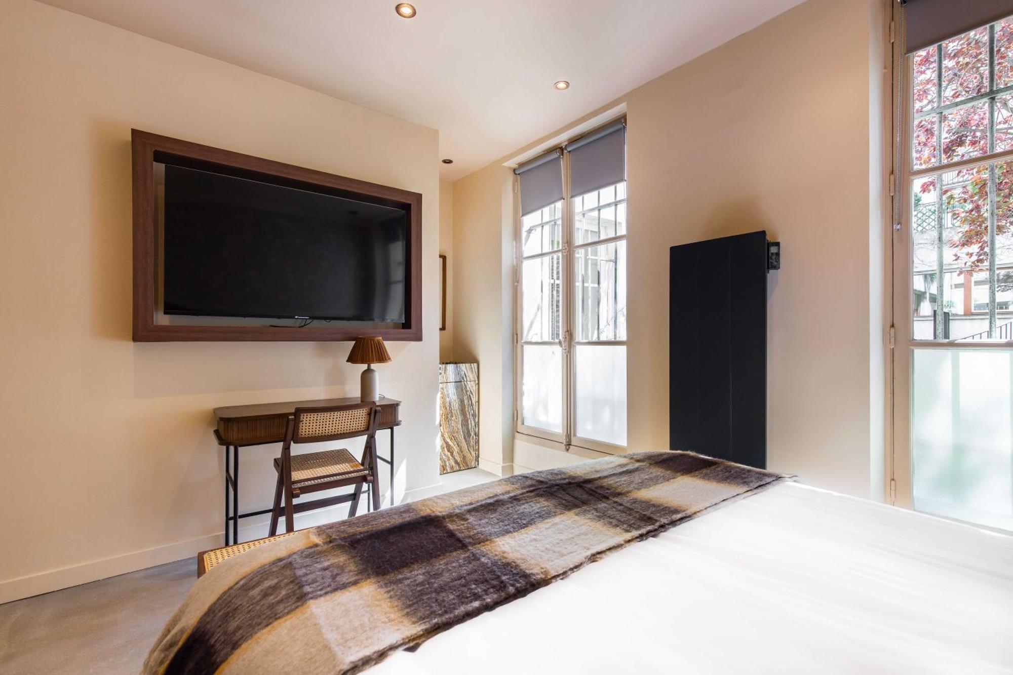 Magnificent - 3bd-8p - Coeur Du Marais